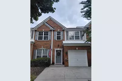 2830 Commonwealth Circle #77, Milton, GA 30004 - Photo 1