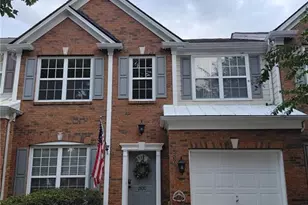 2830 Commonwealth Cir, Milton, GA 30004 - Photo 1