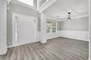 220 Spring Lake Terrace, Covington, GA 30016 - Photo 5