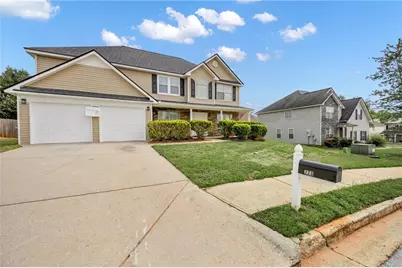220 Spring Lake Terrace, Covington, GA 30016 - Photo 39