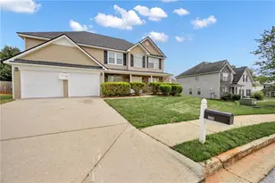 220 Spring Lake Terrace, Covington, GA 30016 - Photo 39