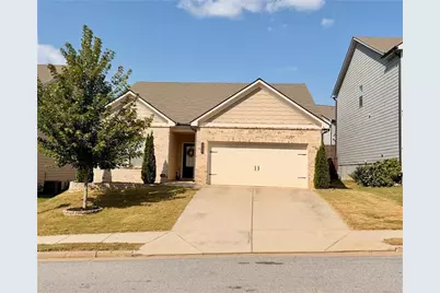 340 Auburn Crossing Dr Drive, Auburn, GA 30011 - Photo 3
