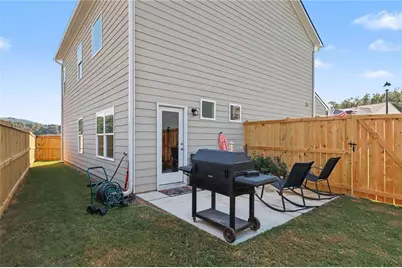 38 Busby Drive, Rome, GA 30161 - Photo 5