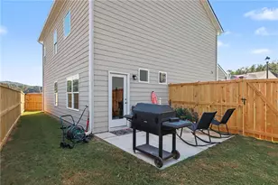 38 Busby Dr, Rome, GA 30161 - Photo 5