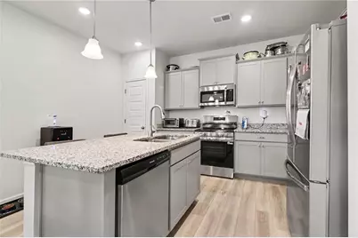 38 Busby Drive, Rome, GA 30161 - Photo 11