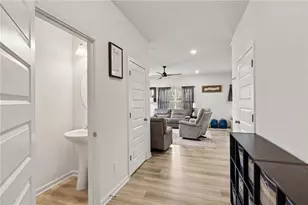 38 Busby Dr, Rome, GA 30161 - Photo 13