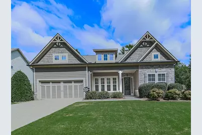 [Address not provided], Cartersville, GA 30120 - Photo 1