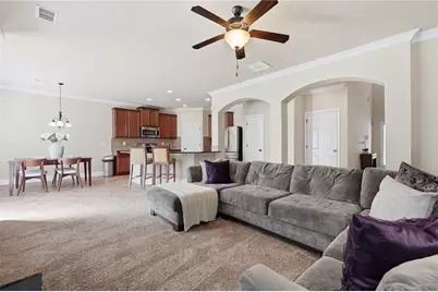 1422 Stone Ridge Court, Hampton, GA 30228 - Photo 5
