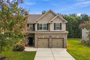 1422 Stone Ridge Ct, Hampton, GA 30228 - Photo 1