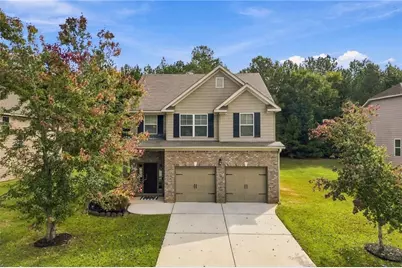 1422 Stone Ridge Court, Hampton, GA 30228 - Photo 3