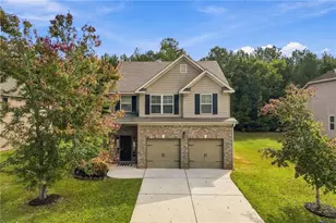 1422 Stone Ridge Ct, Hampton, GA 30228 - Photo 3
