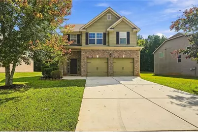 1422 Stone Ridge Court, Hampton, GA 30228 - Photo 35