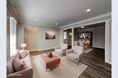 5779 Hillside Drive, Atlanta, GA 30340 - Photo 3