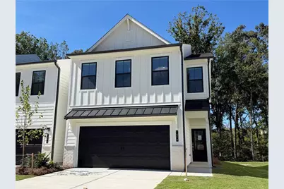 7477 Clover Lane, Flowery Branch, GA 30542 - Photo 1