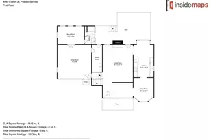 4049 Evelyn Dr, Powder Springs, GA 30127 - Photo 21