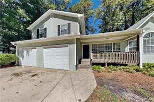4049 Evelyn Dr, Powder Springs, GA 30127 - Photo 1