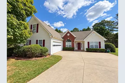 2214 Oakland Farm Dr, Lawrenceville, GA 30046 - Photo 5