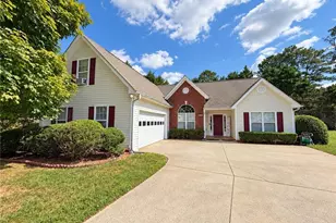 2214 Oakland Farm Dr, Lawrenceville, GA 30046 - Photo 5