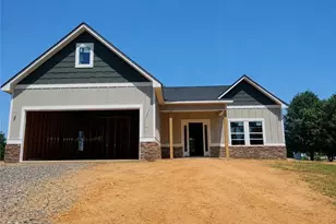 90 W Meadow Lakes Blvd, Cedartown, GA 30125 - Photo 1