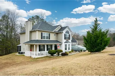 4400 Mortons Way, Ellenwood, GA 30294 - Photo 3