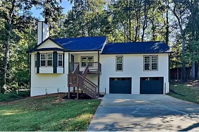 4928 Olde Mill Drive, Marietta, GA 30066 - Photo 1
