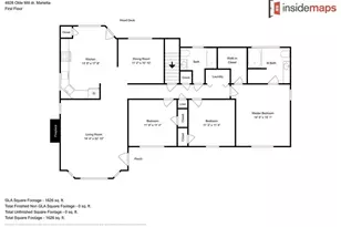 4928 Olde Mill Dr, Marietta, GA 30066 - Photo 17