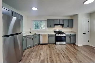 4928 Olde Mill Drive, Marietta, GA 30066 - Photo 5