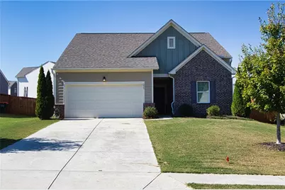 222 Sinclair Way, Monroe, GA 30655 - Photo 1
