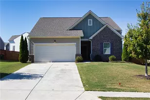 222 Sinclair Way, Monroe, GA 30655 - Photo 1