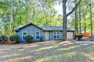 1420 Indian Way NW, Lilburn, GA 30047 - Photo 1