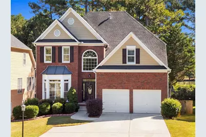 1942 New Kemp Road, Marietta, GA 30066 - Photo 1