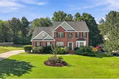 775 Abercorn Drive SW, Atlanta, GA 30331 - Photo 1