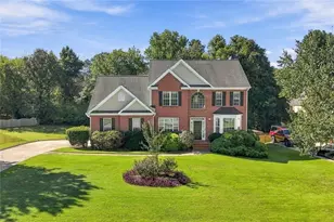 775 Abercorn Dr SW, Atlanta, GA 30331 - Photo 1