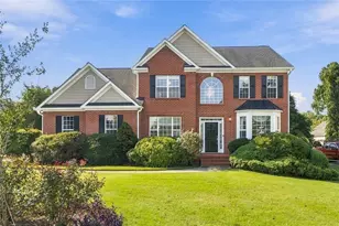 775 Abercorn Dr SW, Atlanta, GA 30331 - Photo 1