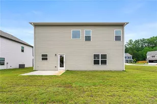 228 Whitneys Wy, Dallas, GA 30157 - Photo 33
