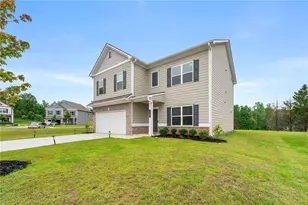 228 Whitneys Wy, Dallas, GA 30157 - Photo 3
