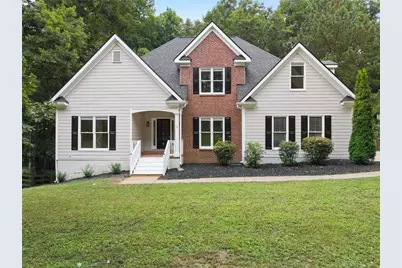 191 Wrights Mill Way, Canton, GA 30115 - Photo 1