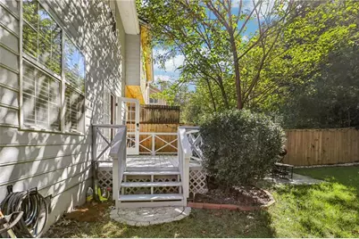 929 Mill Stone Drive, Marietta, GA 30062 - Photo 21