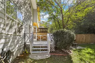929 Mill Stone Dr, Marietta, GA 30062 - Photo 21