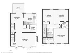 929 Mill Stone Dr, Marietta, GA 30062 - Photo 25