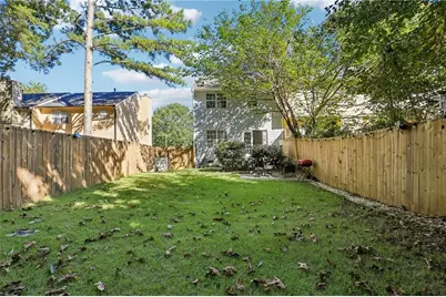 929 Mill Stone Drive, Marietta, GA 30062 - Photo 23