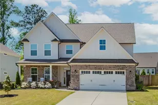 6829 Benjamin Dr, Flowery Branch, GA 30542 - Photo 1