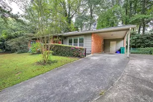 1990 Glenroy Pl SE, Smyrna, GA 30080 - Photo 3