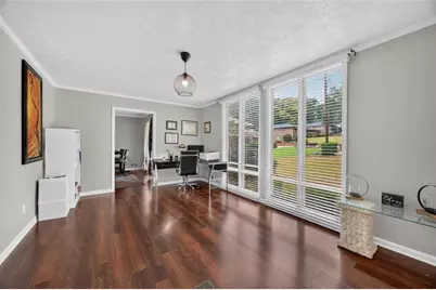 4421 Buckingham Circle, Decatur, GA 30035 - Photo 5