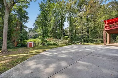 4421 Buckingham Circle, Decatur, GA 30035 - Photo 27