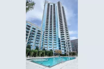 400 W Peachtree Street NW #3102, Atlanta, GA 30308 - Photo 1