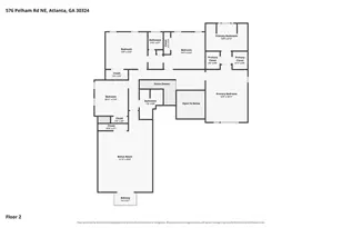 576 Pelham Rd NE, Atlanta, GA 30324 - Photo 57