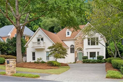 576 Pelham Road NE, Atlanta, GA 30324 - Photo 1