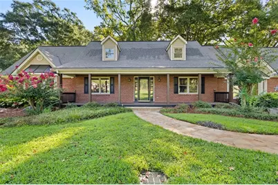 2695 Old Villa Rica Road, Powder Springs, GA 30127 - Photo 59