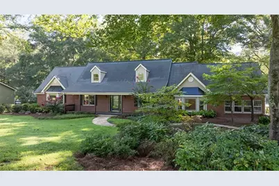 2695 Old Villa Rica Road, Powder Springs, GA 30127 - Photo 3